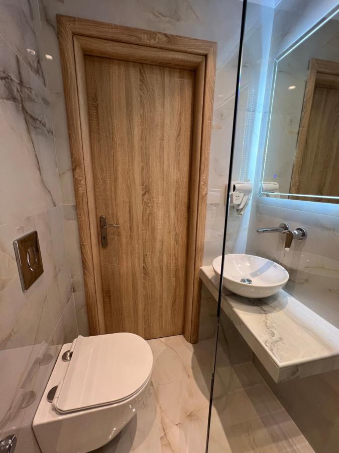 Dedes Apartments Skála Eksteriør billede