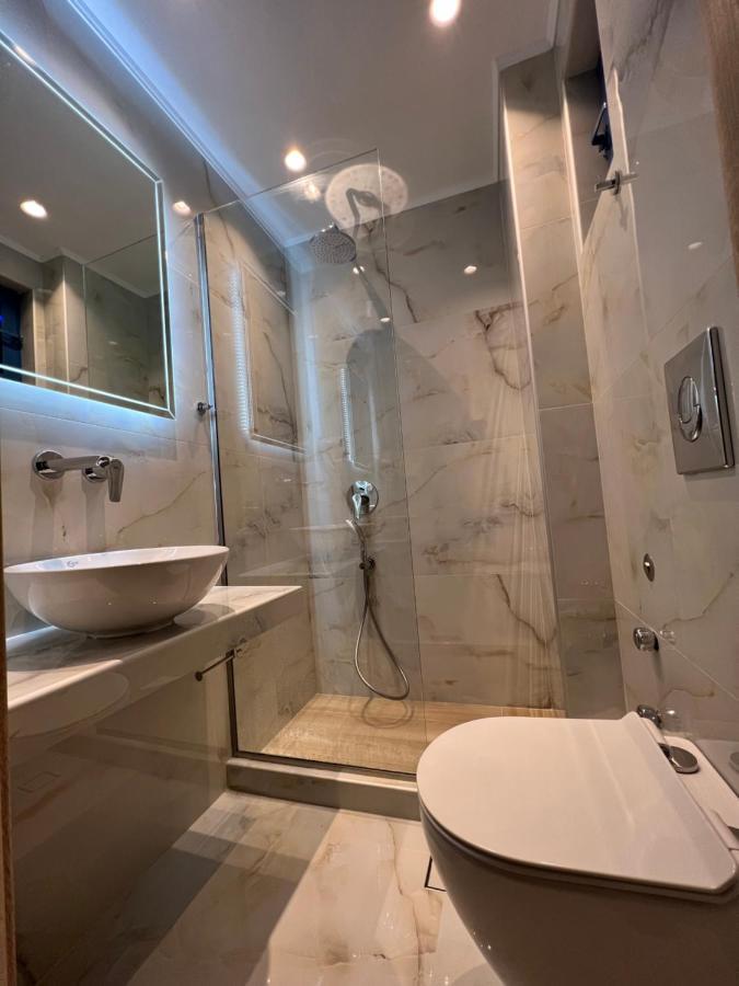 Dedes Apartments Skála Eksteriør billede